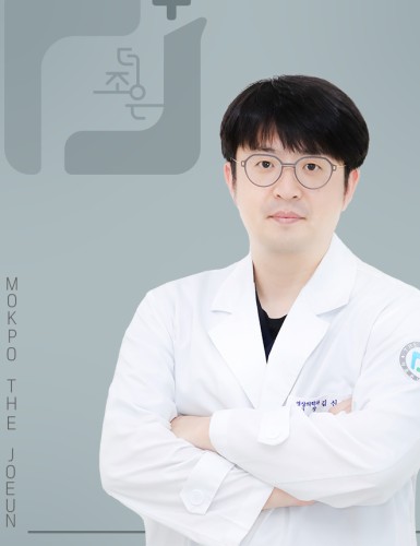 김신중 원장 (영상의학과 전문의)