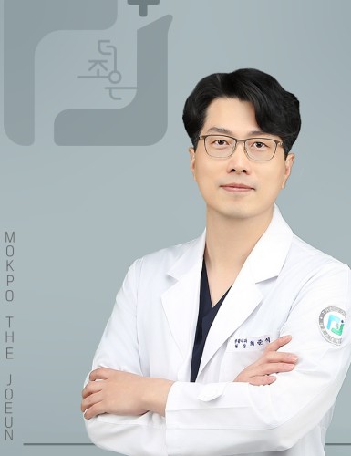 최준석 원장 (콩팥 내분비내과 전문의)